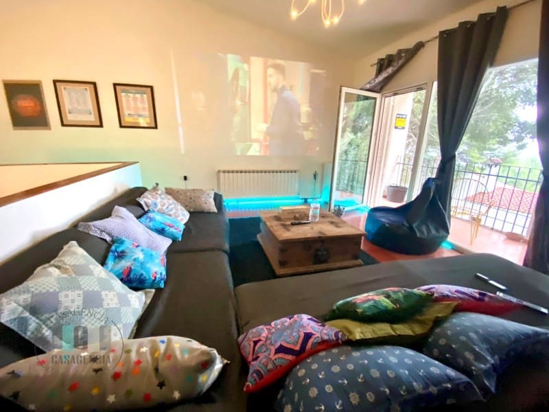 4 sovrum Villa till salu i Benicassim med garage - 398 000 € (Ref: 9434673)