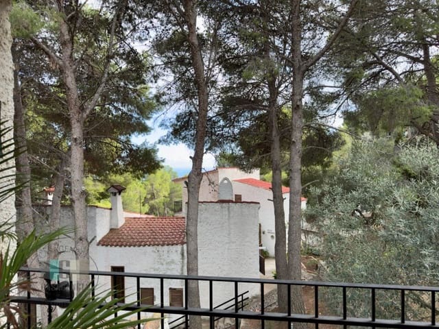 4 sovrum Villa till salu i Benicàssim med garage - 398 000 € (Ref: 9434673)