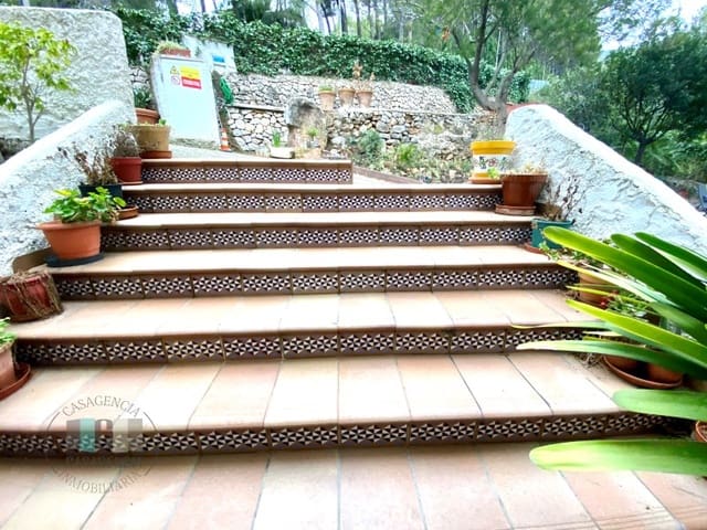 4 sovrum Villa till salu i Benicàssim med garage - 398 000 € (Ref: 9434673)