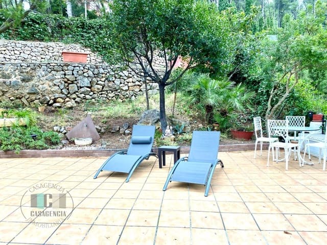 4 sovrum Villa till salu i Benicàssim med garage - 398 000 € (Ref: 9434673)