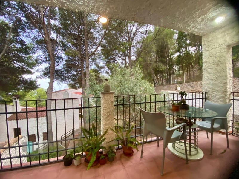 4 sovrum Villa till salu i Benicassim med garage - 398 000 € (Ref: 9434673)