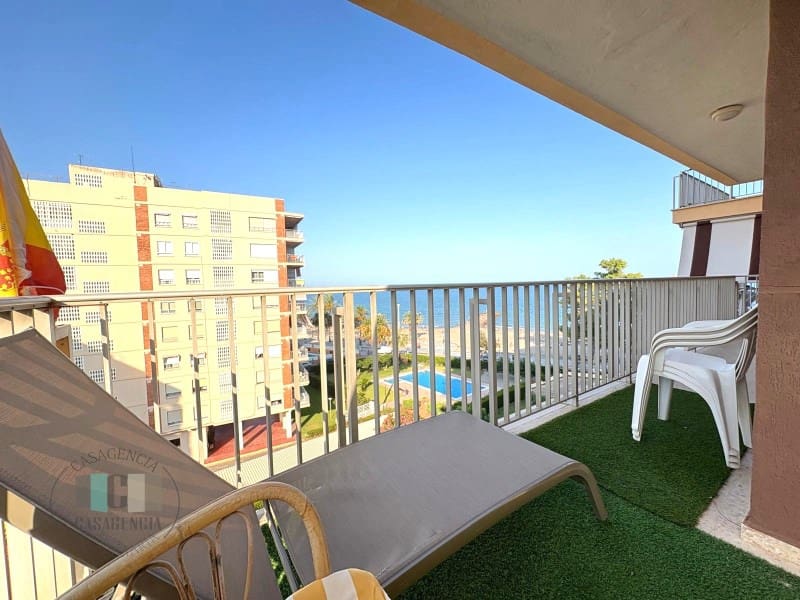 2 sovrum Lägenhet till salu i Benicassim med garage - 320 000 € (Ref: 9434676)