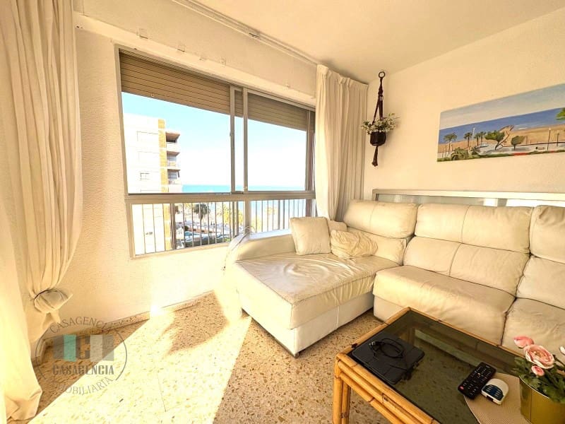 2 sovrum Lägenhet till salu i Benicassim med garage - 320 000 € (Ref: 9434676)