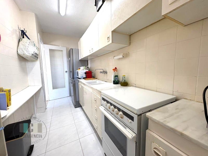 2 sovrum Lägenhet till salu i Benicassim med garage - 320 000 € (Ref: 9434676)