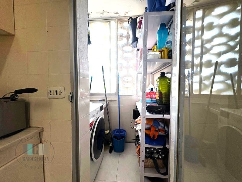 2 sovrum Lägenhet till salu i Benicassim med garage - 320 000 € (Ref: 9434676)