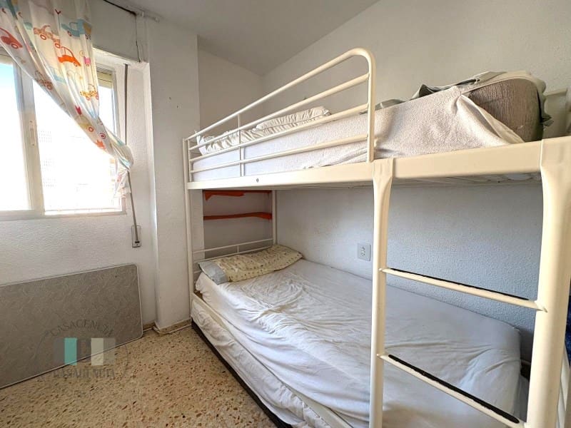 2 sovrum Lägenhet till salu i Benicassim med garage - 320 000 € (Ref: 9434676)