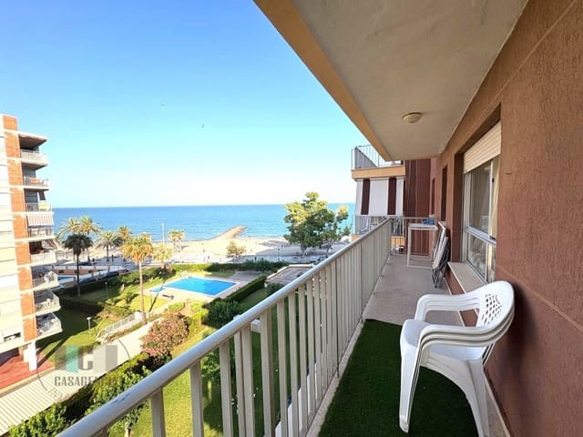 2 sovrum Lägenhet till salu i Benicàssim med garage - 320 000 € (Ref: 9434676)