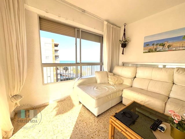 2 sovrum Lägenhet till salu i Benicàssim med garage - 320 000 € (Ref: 9434676)