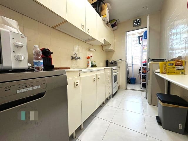 2 sovrum Lägenhet till salu i Benicàssim med garage - 320 000 € (Ref: 9434676)