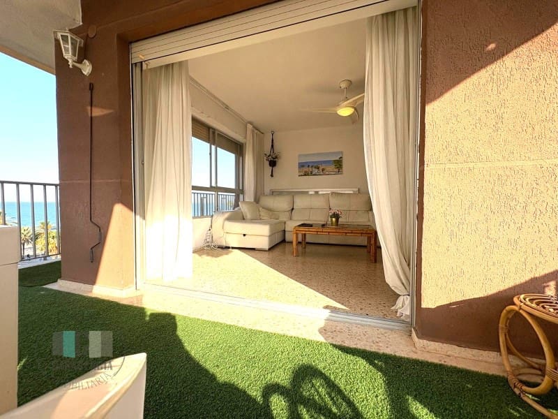 2 sovrum Lägenhet till salu i Benicassim med garage - 320 000 € (Ref: 9434676)