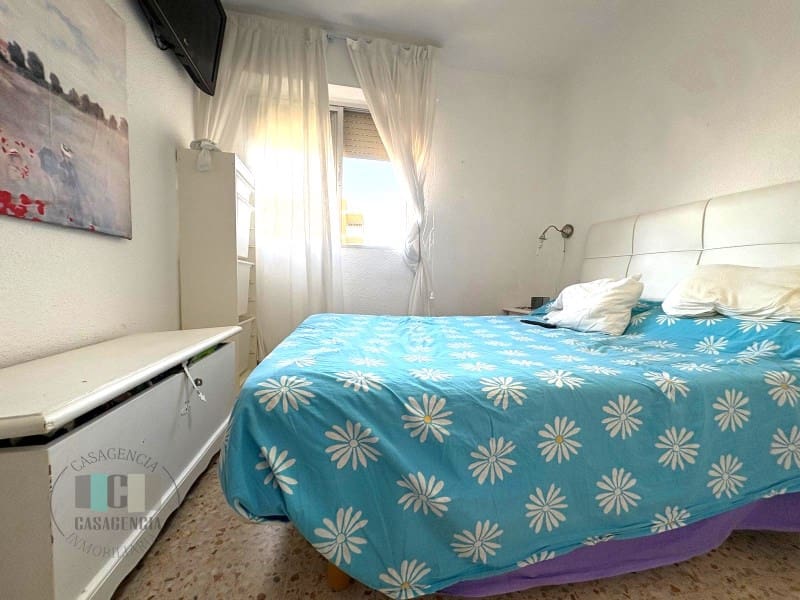 2 sovrum Lägenhet till salu i Benicassim med garage - 320 000 € (Ref: 9434676)