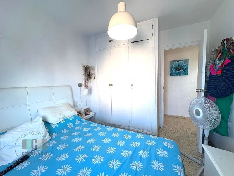 2 sovrum Lägenhet till salu i Benicassim med garage - 320 000 € (Ref: 9434676)