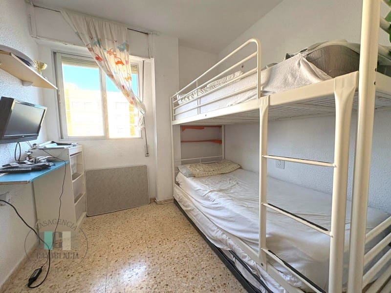 2 sovrum Lägenhet till salu i Benicassim med garage - 320 000 € (Ref: 9434676)