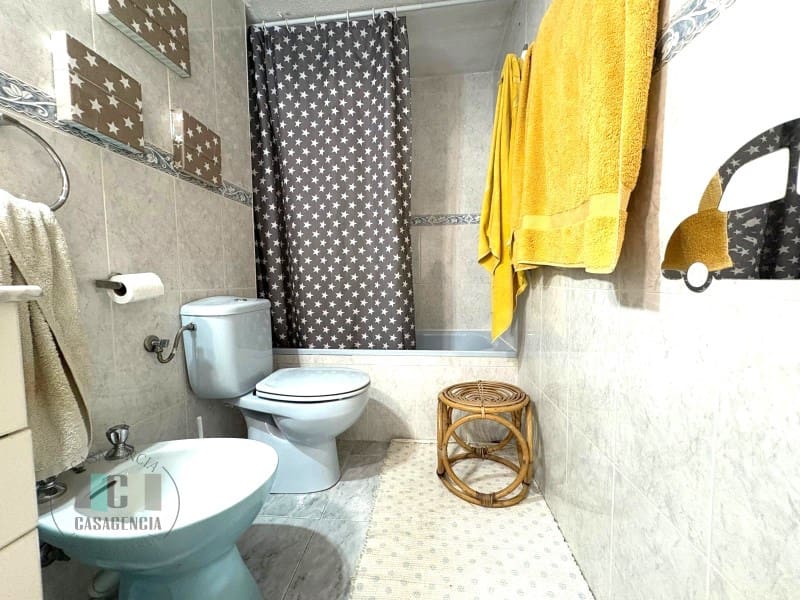 2 sovrum Lägenhet till salu i Benicassim med garage - 320 000 € (Ref: 9434676)