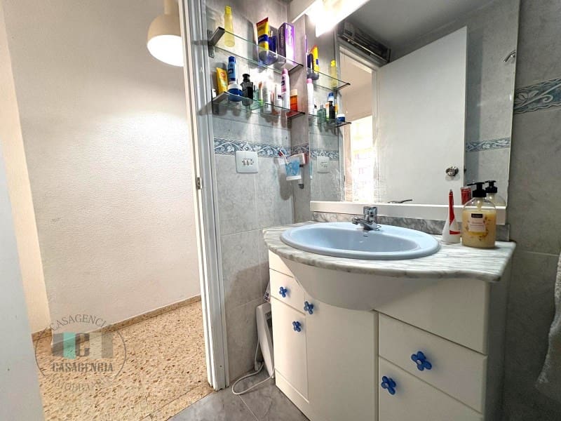 2 sovrum Lägenhet till salu i Benicassim med garage - 320 000 € (Ref: 9434676)