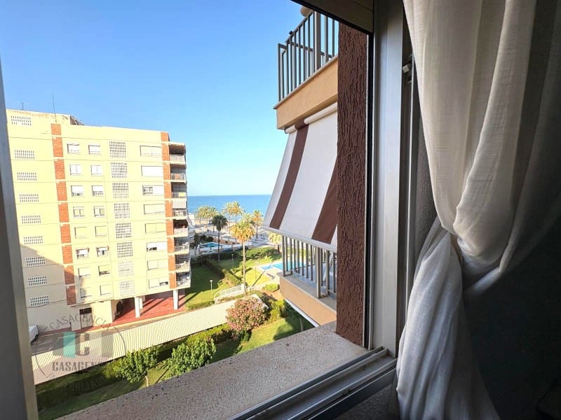 2 sovrum Lägenhet till salu i Benicassim med garage - 320 000 € (Ref: 9434676)