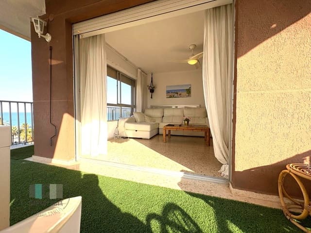 2 sovrum Lägenhet till salu i Benicàssim med garage - 320 000 € (Ref: 9434676)