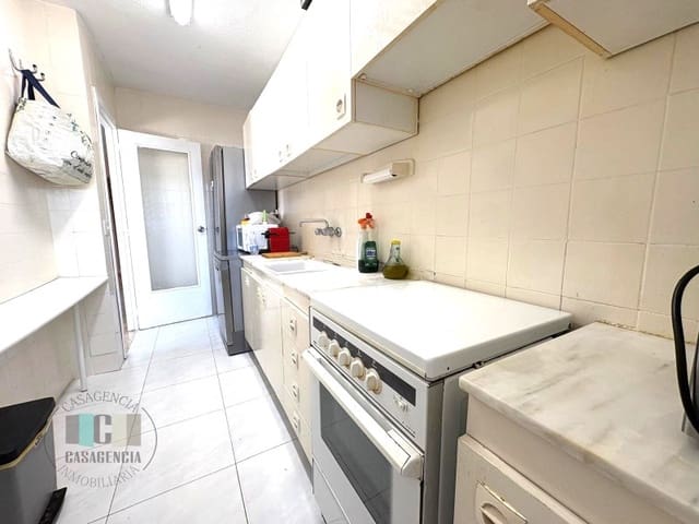 2 sovrum Lägenhet till salu i Benicàssim med garage - 320 000 € (Ref: 9434676)