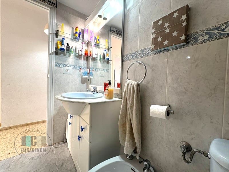 2 sovrum Lägenhet till salu i Benicassim med garage - 320 000 € (Ref: 9434676)