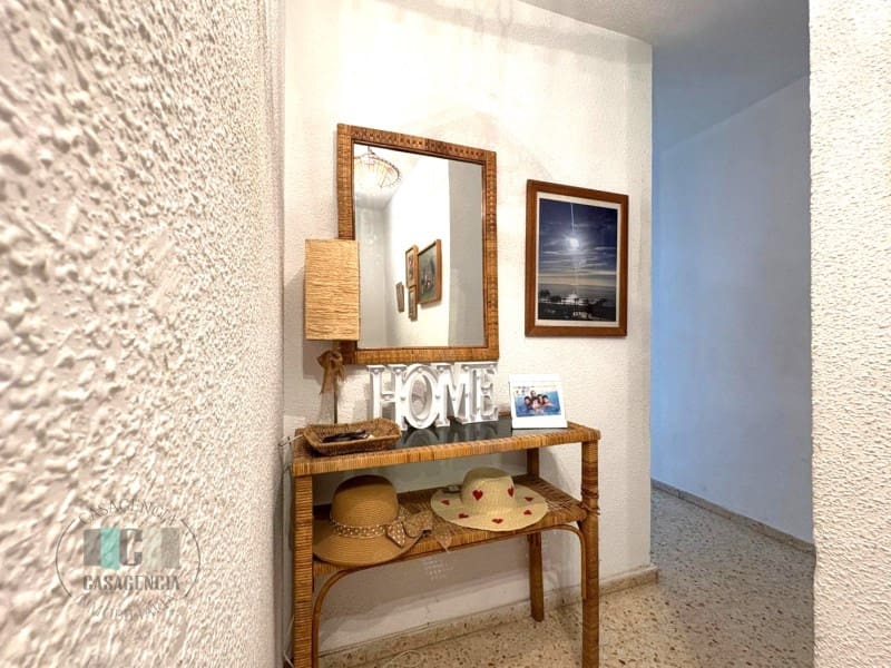 2 sovrum Lägenhet till salu i Benicassim med garage - 320 000 € (Ref: 9434676)