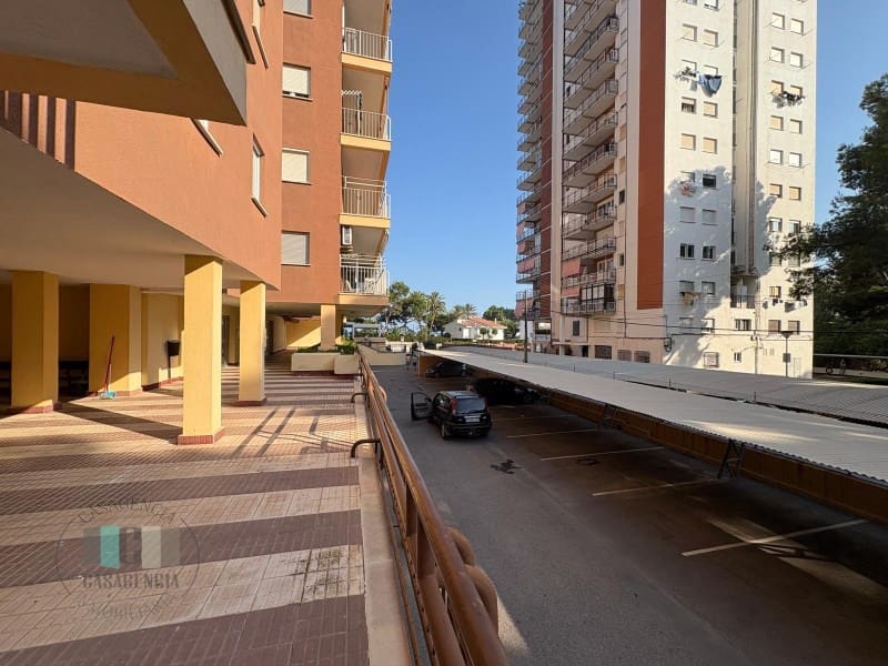 2 sovrum Lägenhet till salu i Benicassim med garage - 320 000 € (Ref: 9434676)