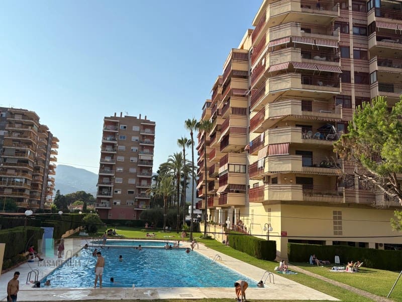 2 sovrum Lägenhet till salu i Benicassim med garage - 320 000 € (Ref: 9434676)