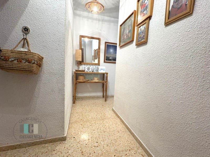 2 sovrum Lägenhet till salu i Benicassim med garage - 320 000 € (Ref: 9434676)