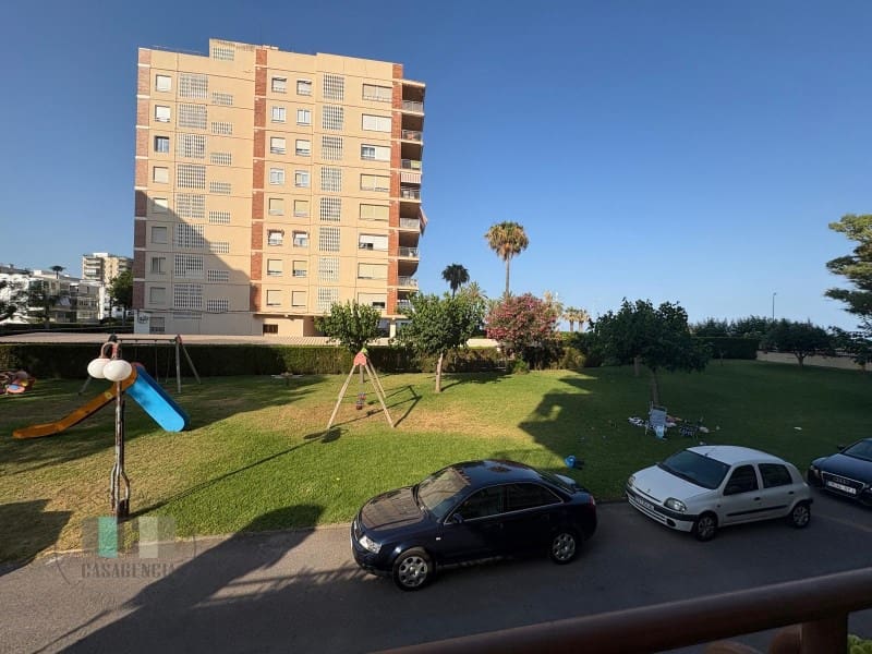 2 sovrum Lägenhet till salu i Benicassim med garage - 320 000 € (Ref: 9434676)