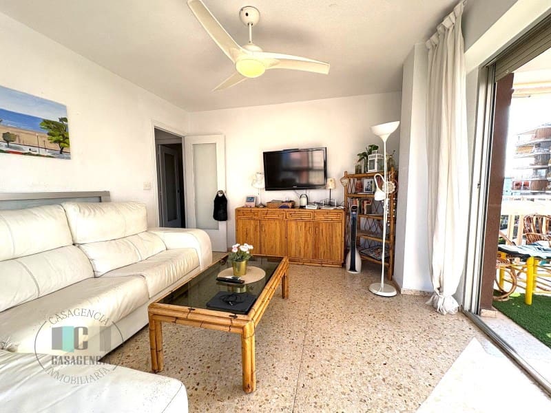 2 sovrum Lägenhet till salu i Benicassim med garage - 320 000 € (Ref: 9434676)