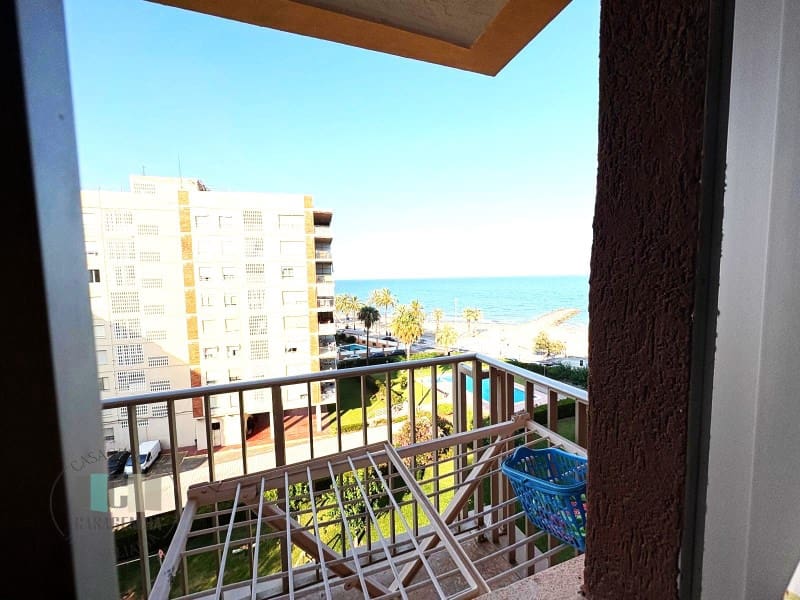 2 sovrum Lägenhet till salu i Benicassim med garage - 320 000 € (Ref: 9434676)