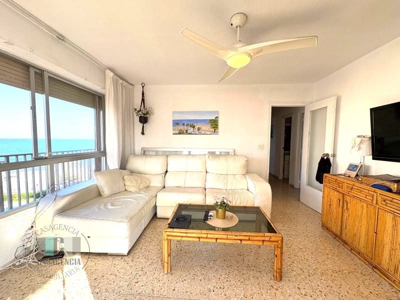 2 sovrum Lägenhet till salu i Benicassim med garage - 320 000 € (Ref: 9434676)