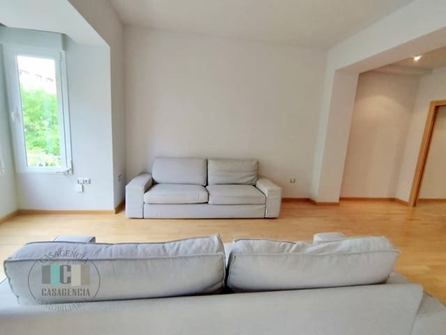 4 chambre Appartement à vendre à Centro, Castelló de la Plana - 270 000 € (Ref: 9434677)