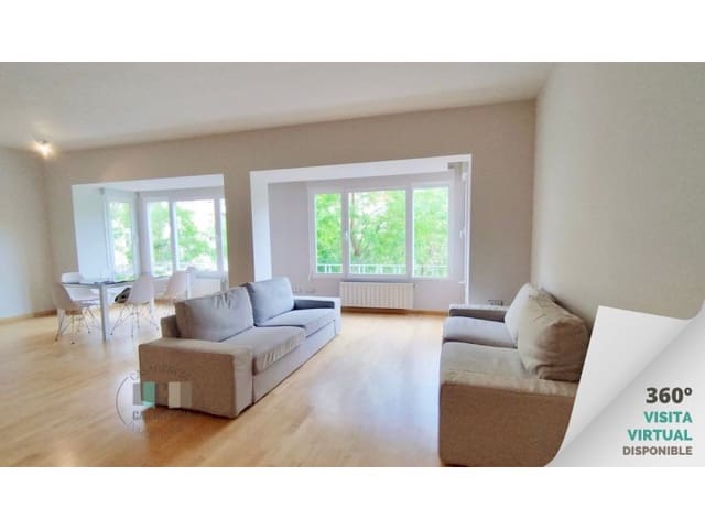 4 chambre Appartement à vendre à Centro, Castelló de la Plana - 270 000 € (Ref: 9434677)