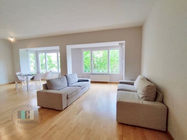 4 chambre Appartement à vendre à Centro, Castelló de la Plana - 270 000 € (Ref: 9434677)