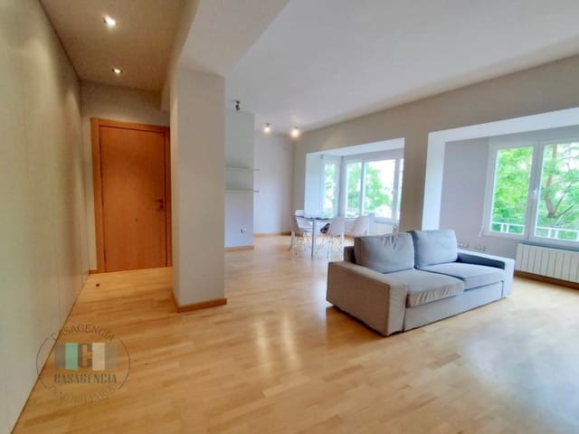 4 chambre Appartement à vendre à Centro, Castelló de la Plana - 270 000 € (Ref: 9434677)