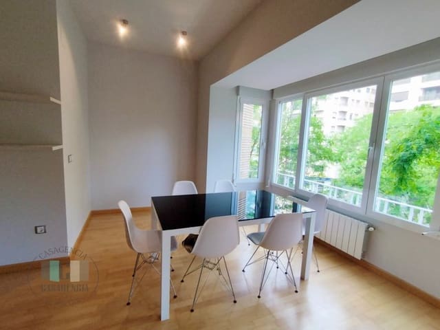 4 chambre Appartement à vendre à Centro, Castelló de la Plana - 270 000 € (Ref: 9434677)