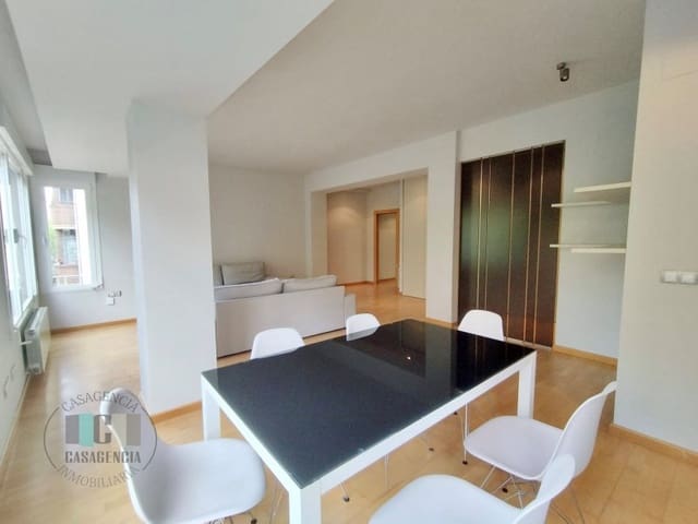 4 chambre Appartement à vendre à Centro, Castelló de la Plana - 270 000 € (Ref: 9434677)
