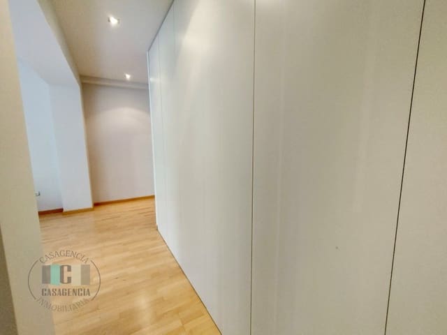 4 chambre Appartement à vendre à Centro, Castelló de la Plana - 270 000 € (Ref: 9434677)