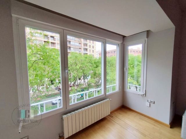 4 chambre Appartement à vendre à Centro, Castelló de la Plana - 270 000 € (Ref: 9434677)