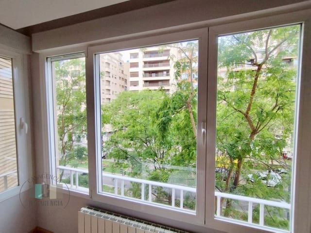 4 chambre Appartement à vendre à Centro, Castelló de la Plana - 270 000 € (Ref: 9434677)