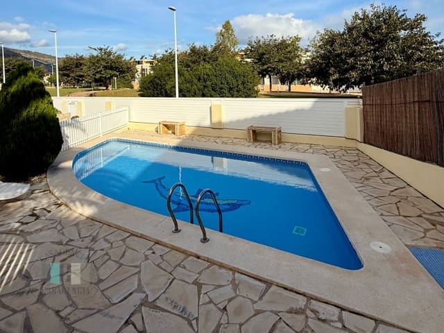 4 bedroom Villa for sale in Oropesa  with pool garage - € 590,000 (Ref: 9434678)