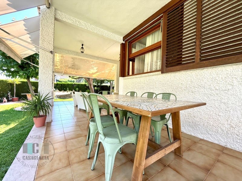 5 camera da letto Villa in vendita in Benicassim - 900.000 € (Rif: 9434679)