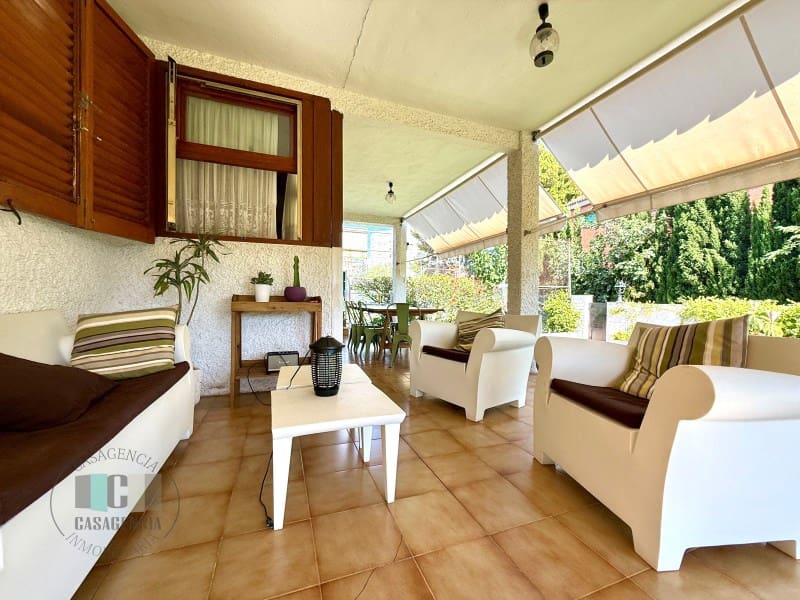 5 camera da letto Villa in vendita in Benicassim - 900.000 € (Rif: 9434679)