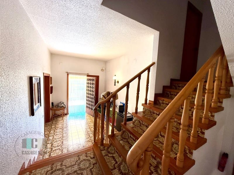 5 camera da letto Villa in vendita in Benicassim - 900.000 € (Rif: 9434679)