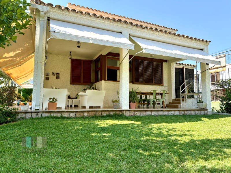 5 camera da letto Villa in vendita in Benicassim - 900.000 € (Rif: 9434679)