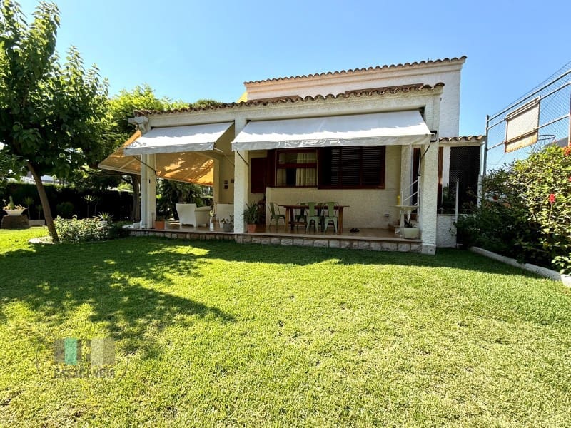 5 camera da letto Villa in vendita in Benicassim - 900.000 € (Rif: 9434679)