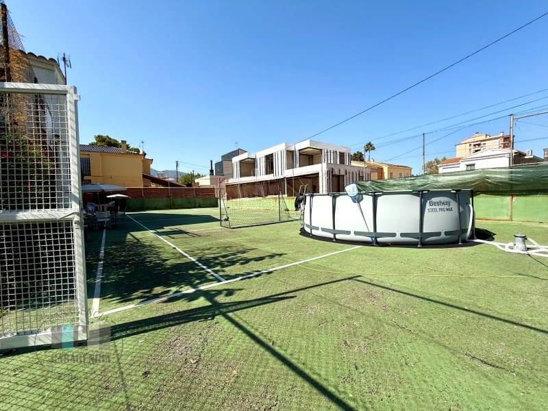 5 camera da letto Villa in vendita in Benicassim - 900.000 € (Rif: 9434679)