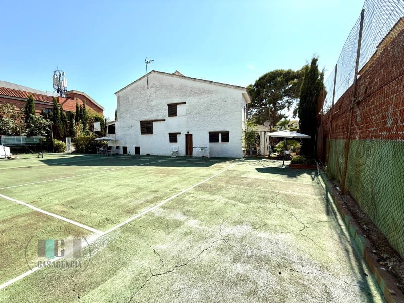 5 camera da letto Villa in vendita in Benicassim - 900.000 € (Rif: 9434679)