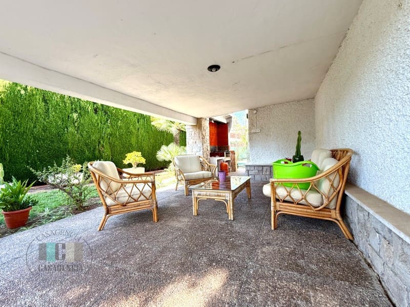 5 camera da letto Villa in vendita in Benicassim - 900.000 € (Rif: 9434679)