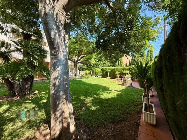 5 camera da letto Villa in vendita in Benicàssim - 900.000 € (Rif: 9434679)